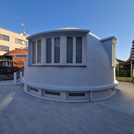 The Igloo Milano Villa Exterior photo