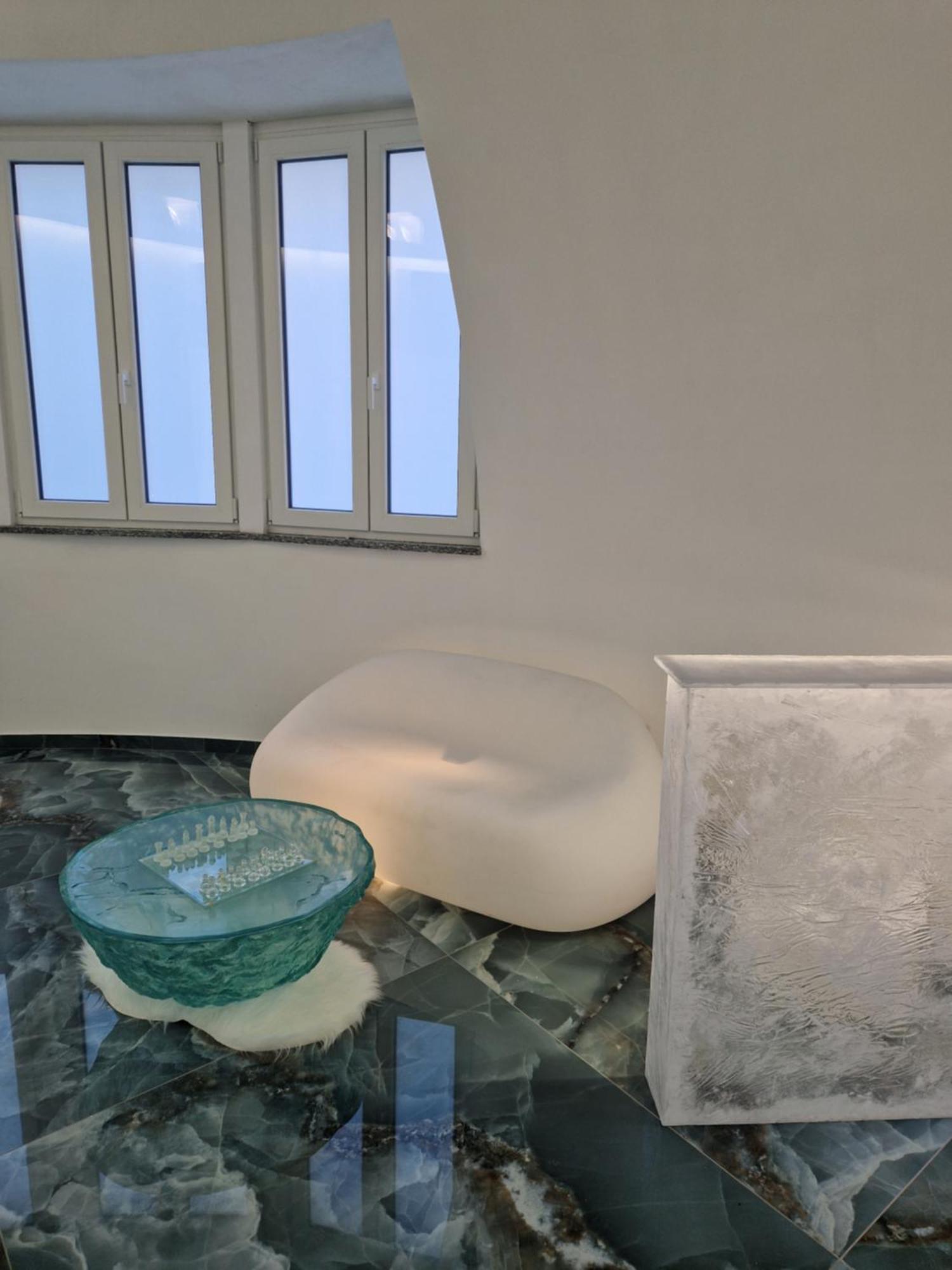 The Igloo Milano Villa Exterior photo