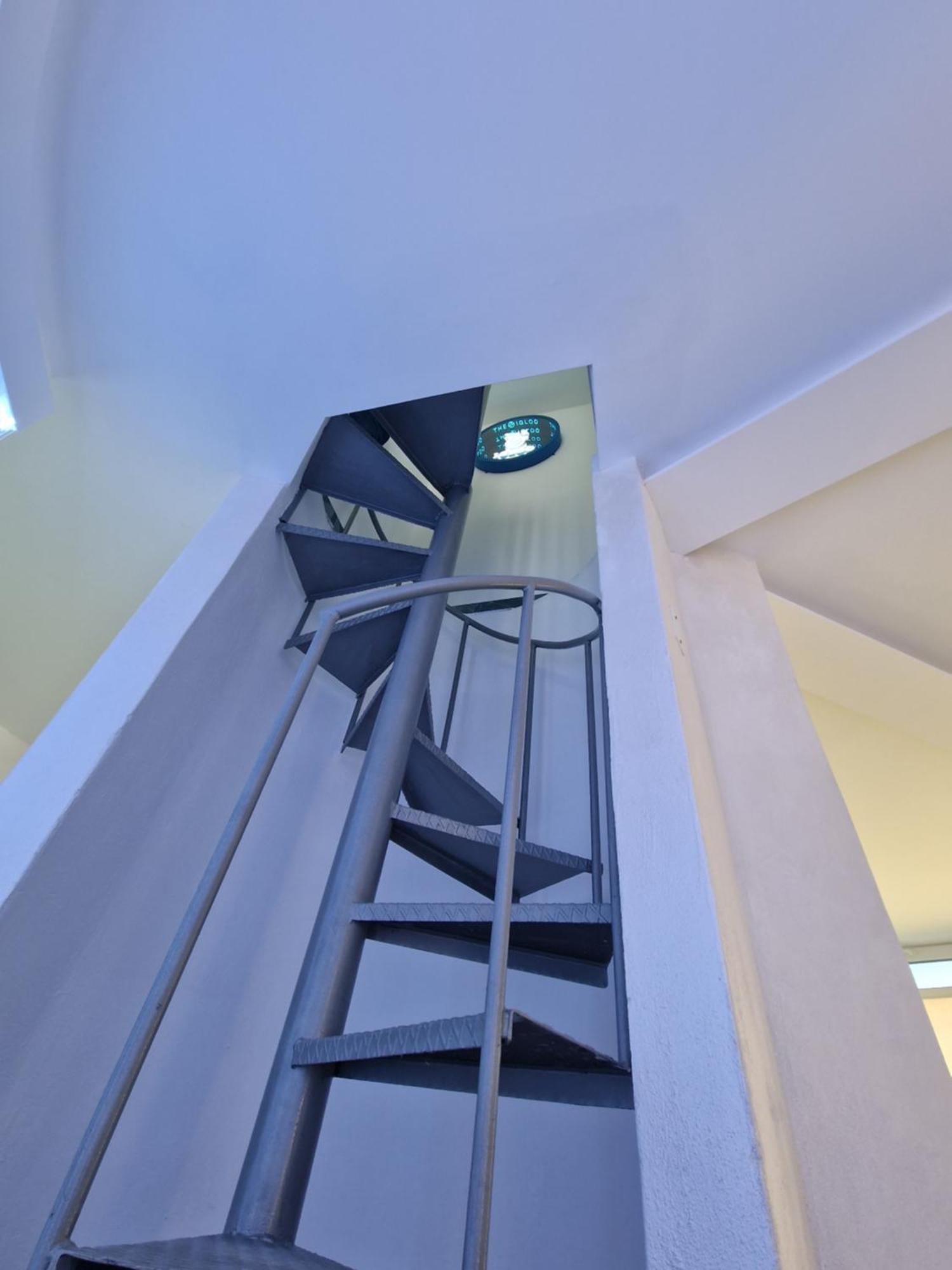 The Igloo Milano Villa Exterior photo